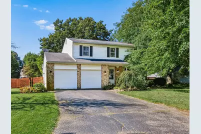 1927 Lost Valley Road, Powell, OH 43065 - Photo 1
