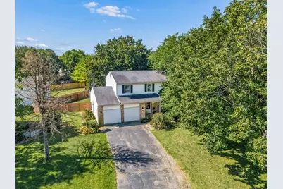1927 Lost Valley Road, Powell, OH 43065 - Photo 4
