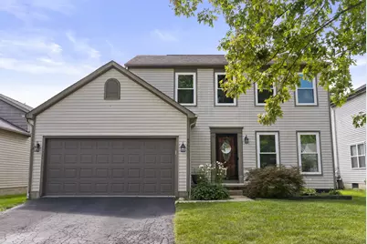 4961 Baycroft Drive, Hilliard, OH 43026 - Photo 2