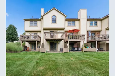 559 Spring Brook Court E #16, Westerville, OH 43081 - Photo 44