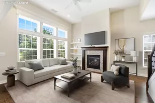 5098 Bayonne Ln, Columbus, OH 43221 - Photo 2