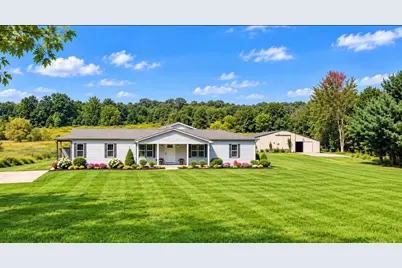 12183 Young Road, Amanda, OH 43102 - Photo 1