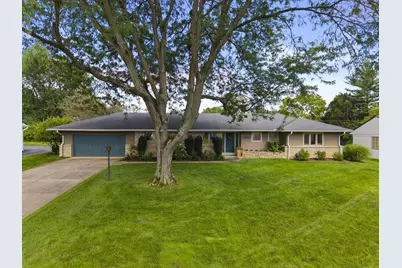 3800 Chevington Road, Upper Arlington, OH 43220 - Photo 2