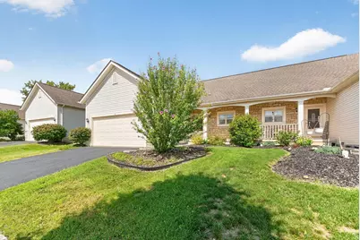 430 Terrace Drive, Marysville, OH 43040 - Photo 1