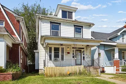 129 S Burgess Avenue, Columbus, OH 43204 - Photo 2