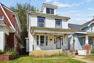 129 S Burgess Ave, Columbus, OH 43204 - Photo 2