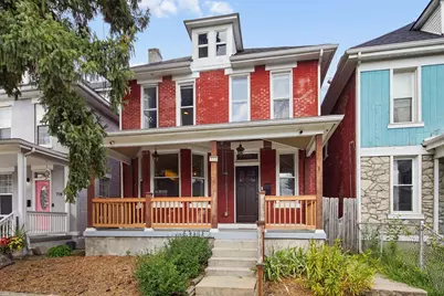 772 Bellows Avenue, Columbus, OH 43222 - Photo 1