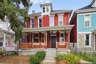 772 Bellows Ave, Columbus, OH 43222 - Photo 1