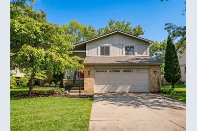 3338 Woods Mill Drive, Hilliard, OH 43026 - Photo 2