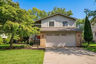 3338 Woods Mill Dr, Hilliard, OH 43026 - Photo 2