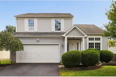 1553 Sassafras Lane, Marysville, OH 43040 - Photo 2