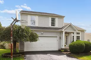 1553 Sassafras Ln, Marysville, OH 43040 - Photo 1