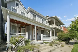 212 W 3rd Ave, Columbus, OH 43201 - Photo 4