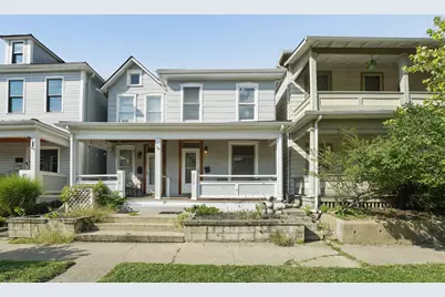 212 W 3rd Avenue, Columbus, OH 43201 - Photo 2