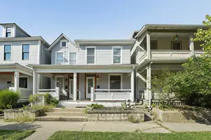 212 W 3rd Ave, Columbus, OH 43201 - Photo 2