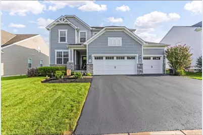 579 Stable Street, Marysville, OH 43040 - Photo 1
