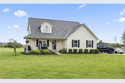2873 Clark Shaw Road, Powell, OH 43065 - Photo 6
