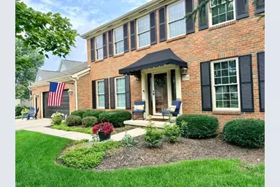 7334 Crossett Court, Canal Winchester, OH 43110 - Photo 1
