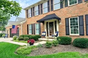 7334 Crossett Ct, Canal Winchester, OH 43110 - Photo 1