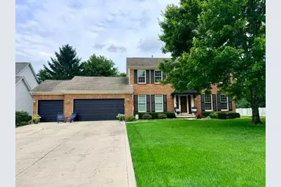 7334 Crossett Court, Canal Winchester, OH 43110 - Photo 2