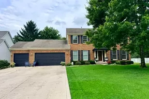 7334 Crossett Ct, Canal Winchester, OH 43110 - Photo 2