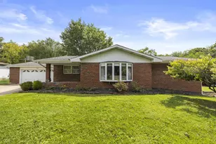 13100 Old Mansfield Rd, Mount Vernon, OH 43050 - Photo 1