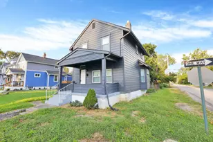 406 S Warren Ave, Columbus, OH 43204 - Photo 2