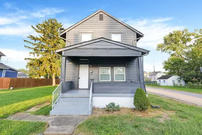 406 S Warren Avenue, Columbus, OH 43204 - Photo 1