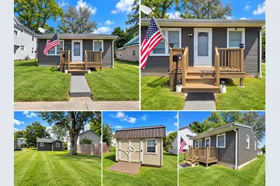 211 Huron Street, Bellville, OH 44813 - Photo 1