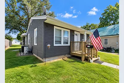 211 Huron Street, Bellville, OH 44813 - Photo 2