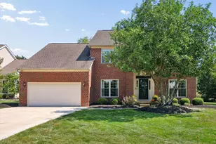 512 Ely Ct N, Powell, OH 43065 - Photo 1