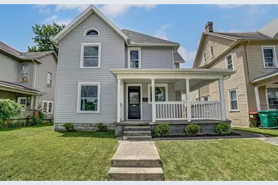 127 E Grand Avenue, Springfield, OH 45505 - Photo 1