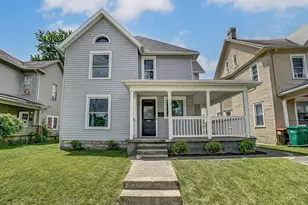127 E Grand Ave, Springfield, OH 45505 - Photo 1