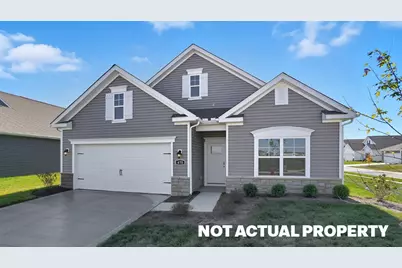 497 Ashley Drive, Plain City, OH 43064 - Photo 2