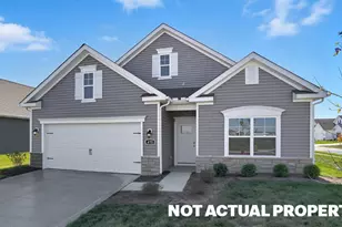 497 Ashley Dr, Plain City, OH 43064 - Photo 2