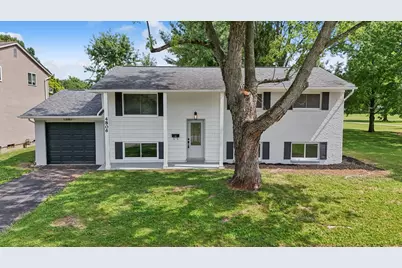 4806 Heatherton Drive, Columbus, OH 43229 - Photo 2