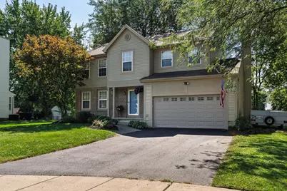 153 Drakewood Road, Westerville, OH 43081 - Photo 46