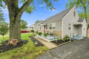 3322 Walmar Dr, Columbus, OH 43224 - Photo 2