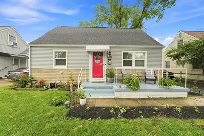 3322 Walmar Drive, Columbus, OH 43224 - Photo 1