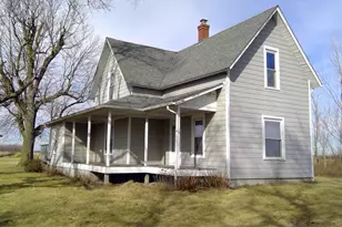 30137 Hoover-Moffitt Rd, West Mansfield, OH 43358 - Photo 1