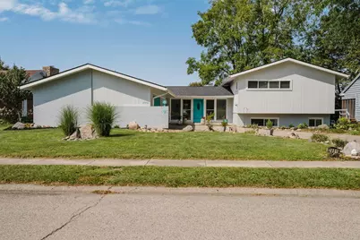 2801 Wellsford Lane, Springfield, OH 45503 - Photo 2