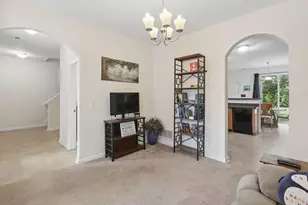 2501 Snowtip Ln, Grove City, OH 43123 - Photo 8