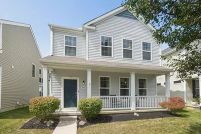 2501 Snowtip Lane, Grove City, OH 43123 - Photo 40