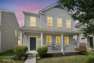 2501 Snowtip Ln, Grove City, OH 43123 - Photo 1