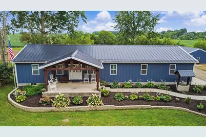 1999 County Road 156, Ashley, OH 43003 - Photo 2