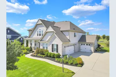 2277 Gingerfield Way, Sunbury, OH 43074 - Photo 4