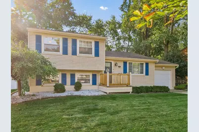 2342 Warfield Drive, Grove City, OH 43123 - Photo 2