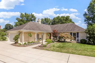 890 Lookout Point Drive, Columbus, OH 43235 - Photo 2