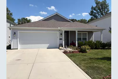 2162 Pentress Drive, Grove City, OH 43123 - Photo 1