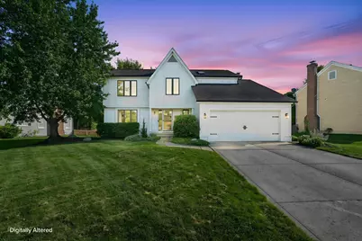 678 Westray Drive, Westerville, OH 43081 - Photo 1